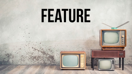 Feature on TV45