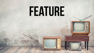 Feature on TV45 - past program