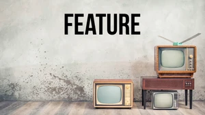 Feature on TV45 - past program