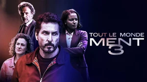 TV5 Monde on TV5 Monde - past program