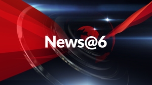 News@6 on BBC News Hindi - past program