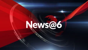 News@6 on BBC News Hindi - past program