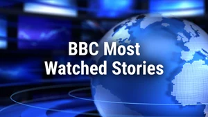 BBC Most Watched Stories on BBC News Gujarati - past program