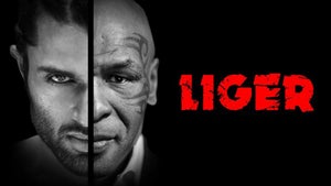 Liger on Colors Tamil - future program