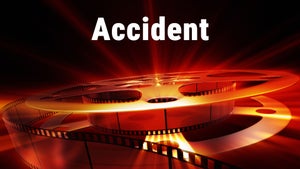 Accident on Sun Udaya Movies - past program