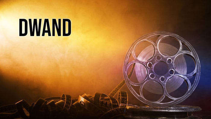 Dwand on JioTV