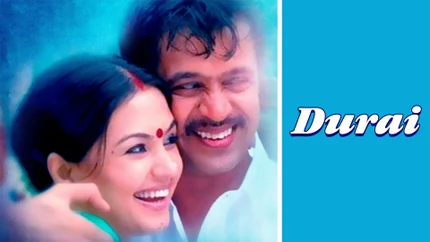 Durai on Kalaignar TV