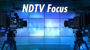 NDTV Focus on NDTV 24x7 - past program
