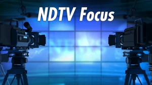 NDTV Focus on NDTV 24x7 - past program