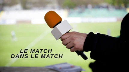 Le match dans le match on TV5 Monde