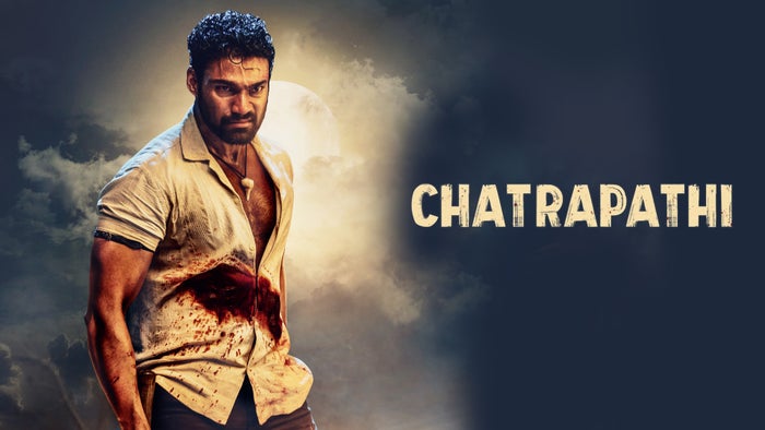 Chatrapathi on JioTV