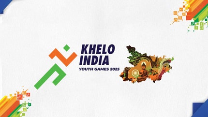 Khelo India Youth Games 2025 HLs on Eurosport