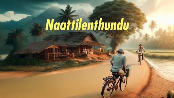 Naattilenthundu on JioTV