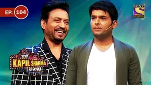 The Kapil Sharma Show on Best of Kapil Sharma