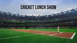 Cricket Lunch Show on Star Sports 2 Tamil - past program