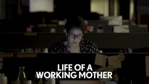 Life Of A Working Mother on FilterCopy - past program