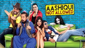 Aashiqui Not Allowed on PTC Punjabi - past program