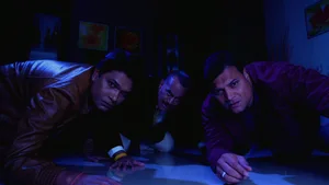 CID on Sony Pal - past program