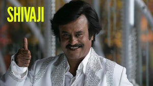 Shivaji on Zee Cinemalu HD - past program