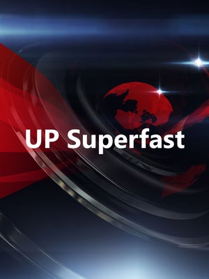 UP Superfast on K News India - past program