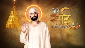 Mere Sai - Shraddha Aur Saburi on Sony Pal