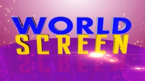 World Screen on 99 TV - past program