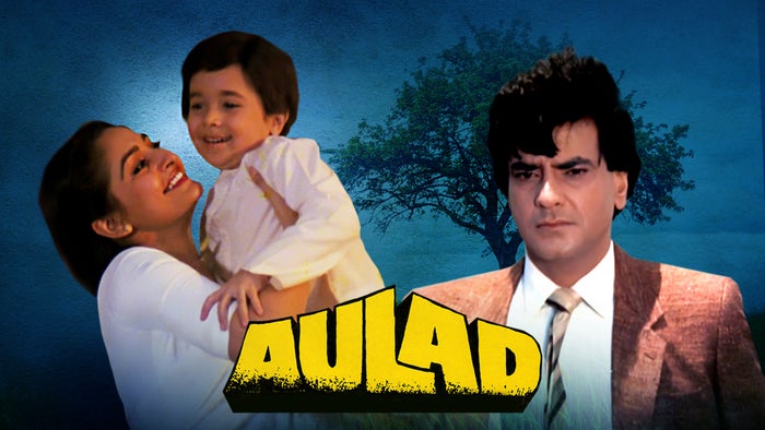 Aulad on JioTV
