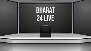 Bharat 24 Live on Bharat TV24 - future program
