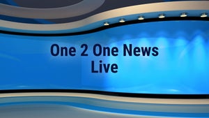 One 2 One News Live on Zee Kannada News - past program