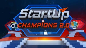 Startup Champions 2.0 on DD Madhya Pradesh - future program