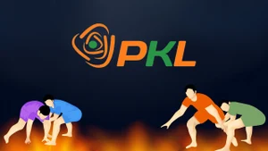 Pro Kabaddi League HLs on Sports18 2