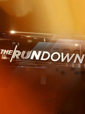 The Rundown on CNBC TV18 - past program