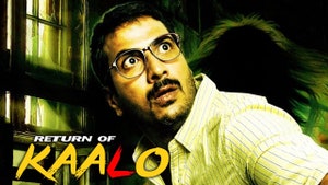 Return Of Kaalo on Colors Cineplex Superhit