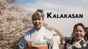 Kalakasan on NHK World Japan - past program