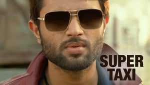 Super Taxi on Zee Anmol Cinema 2 - past program