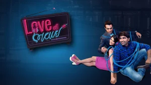 Love Ni Bhavai on Colors Gujarati