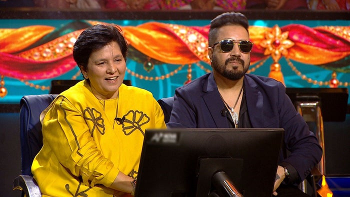Kaun Banega Crorepati Episode No.50 on JioTV