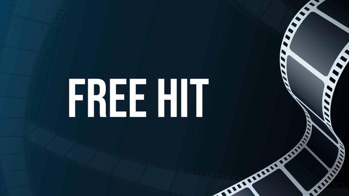 Free Hit on JioTV