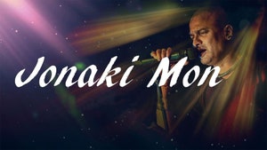 Jonaki Mon on Prag News - past program