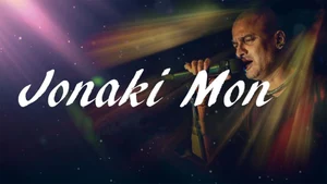 Jonaki Mon on Prag News - past program