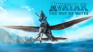 Avatar: The Way of Water on Star Gold Thrills - live program