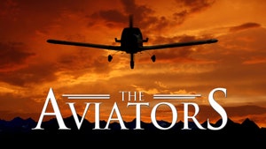The Aviators on DocuBay - past program