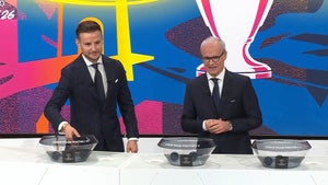 UEFA Champions League 2025-26 on Sony Ten 1 HD - past program