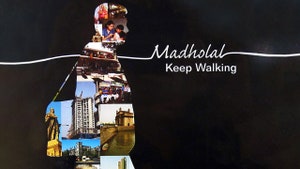 Madholal Keep Walking on Colors Cineplex HD