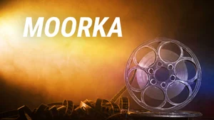 Moorka on Colors Super - past program