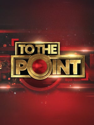 To the Point on Naxatra News Hindi - past program