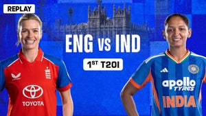 India Women's Tour of England 2026 on Sony Ten 1 - past program