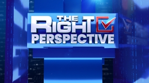 The Right Perspective on CNN NEWS18 - past program