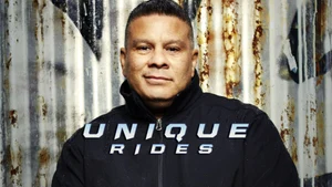 Unique Rides on Discovery Turbo - past program