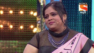 Maharashtrachi Hasya Jatra on Sony Marathi SD - past program
